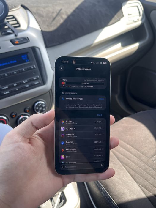 iphone 15 pro max 1tb natural titanium