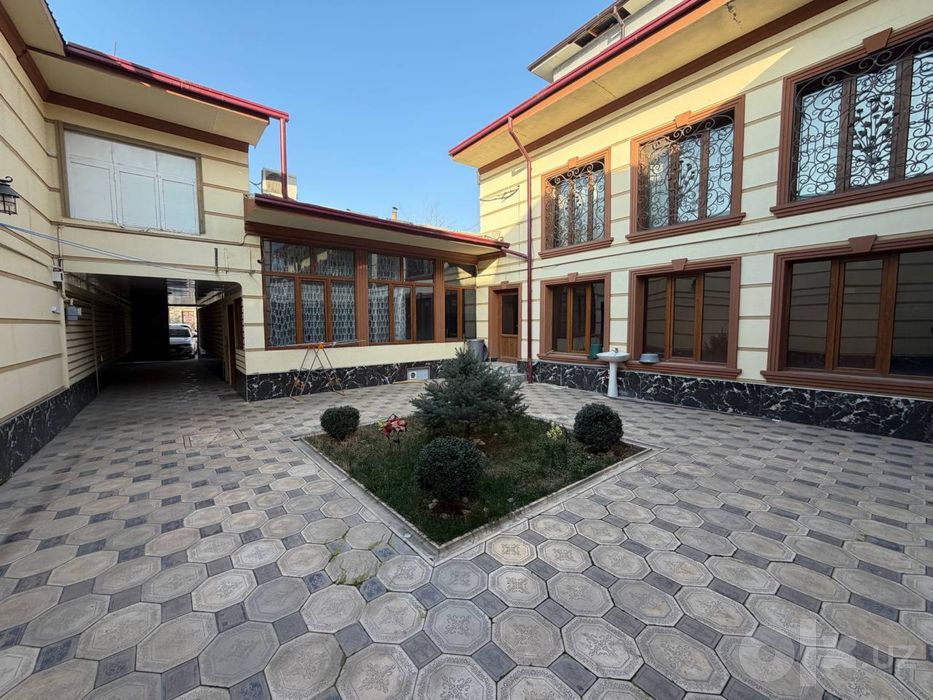 Продается дом 3.6 соток ориентир Домрабад
