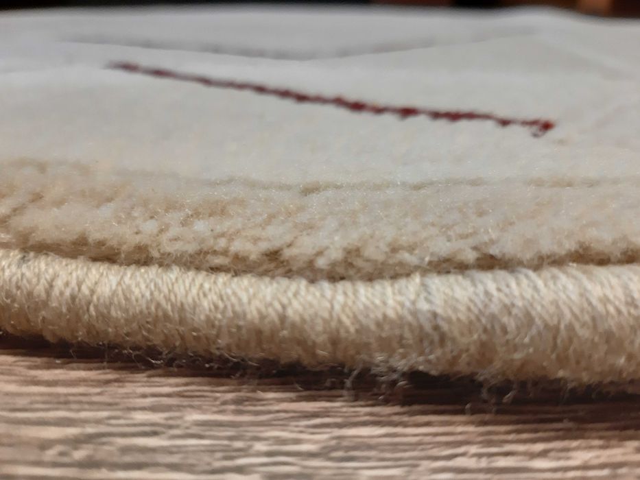 Set 2 covoare tip Persan, din lana pura, o calitate exceptionala