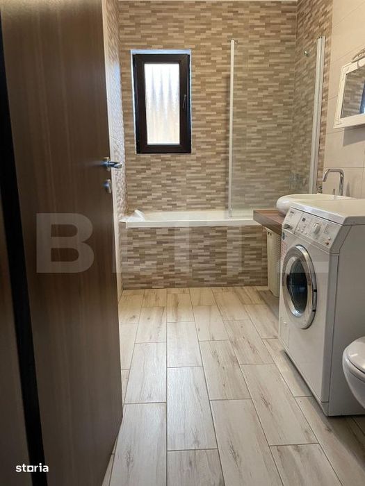 Apartament 3 camere, 67mp, Giroc