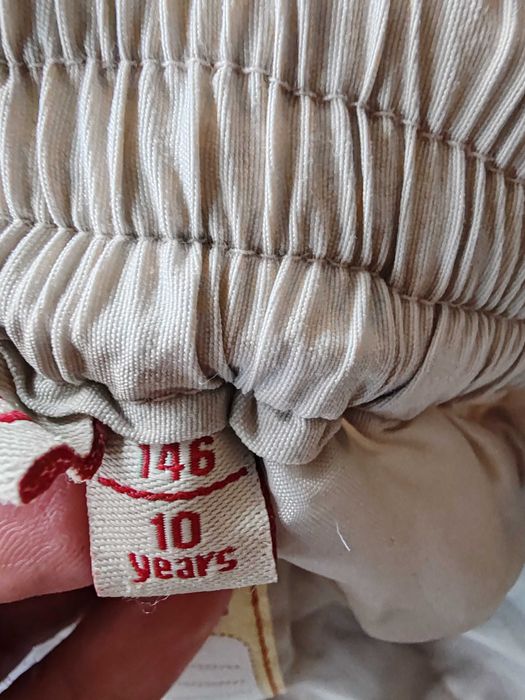 Детски ски панталон