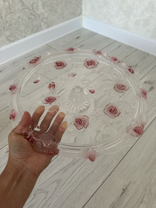 Продам вазу в отличном состоянии