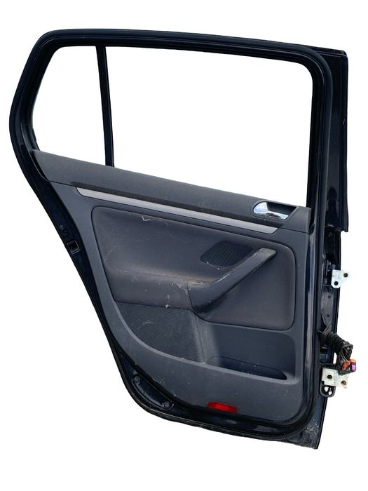 Usa Portiera Stanga Spate Volkswagen Golf V 1K1 2003 - 2009 Hatchback
