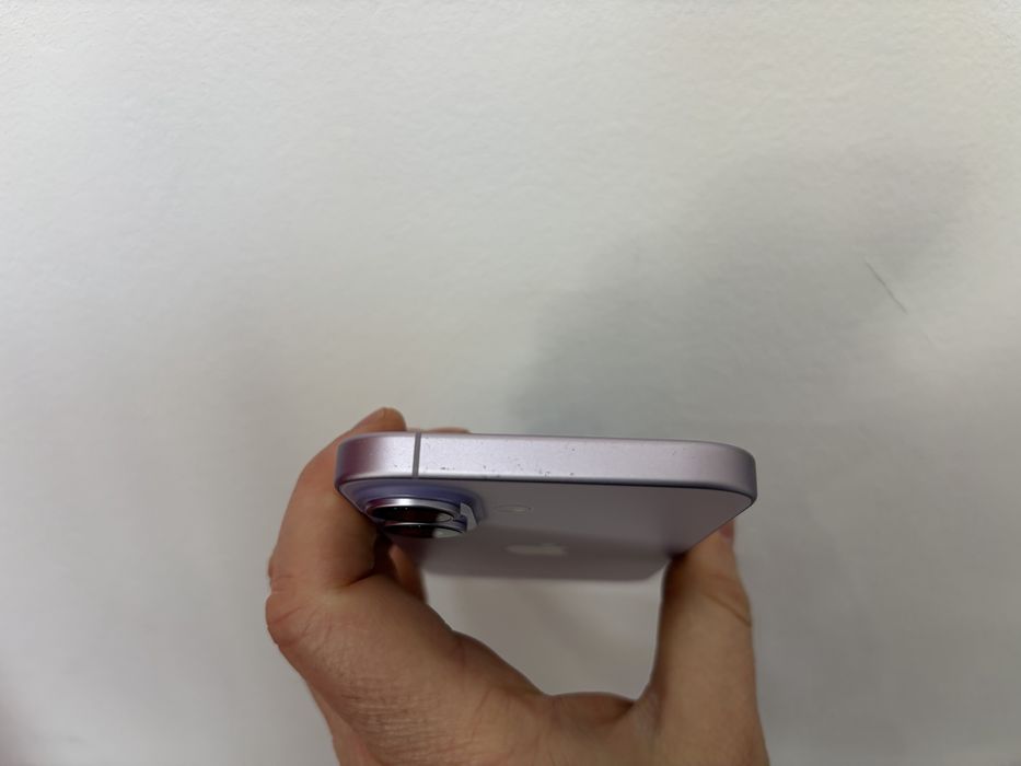 Iphone 17 Lavender, pentru piese