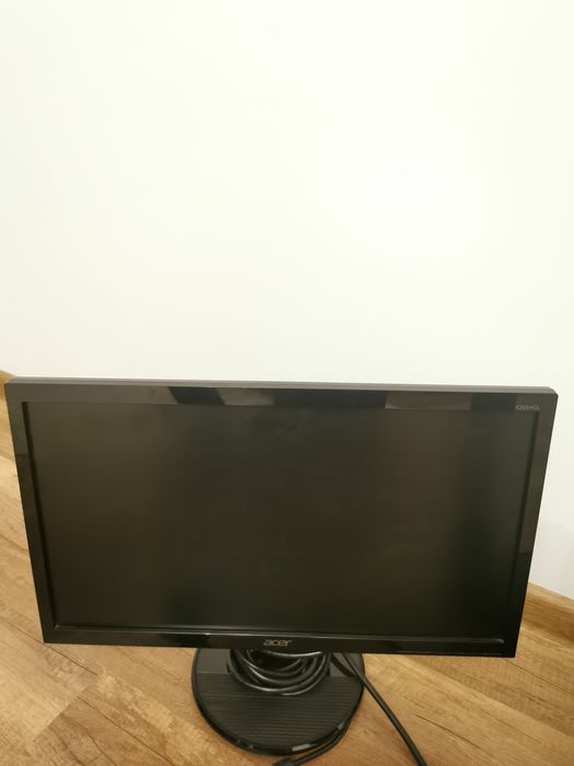 Monitor Led Acer 19.5