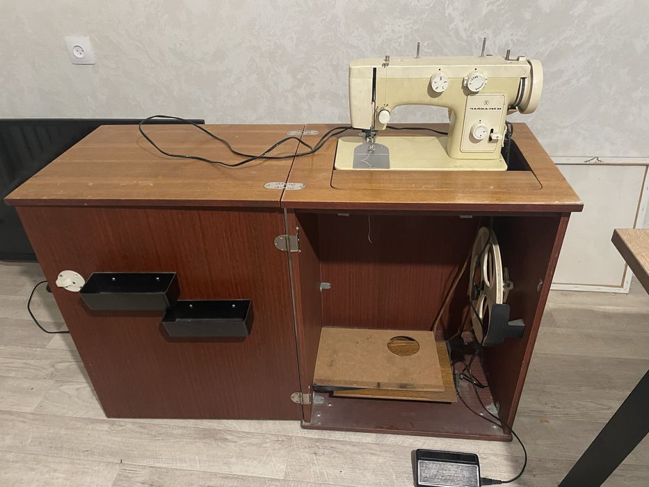 Продам швейные машины