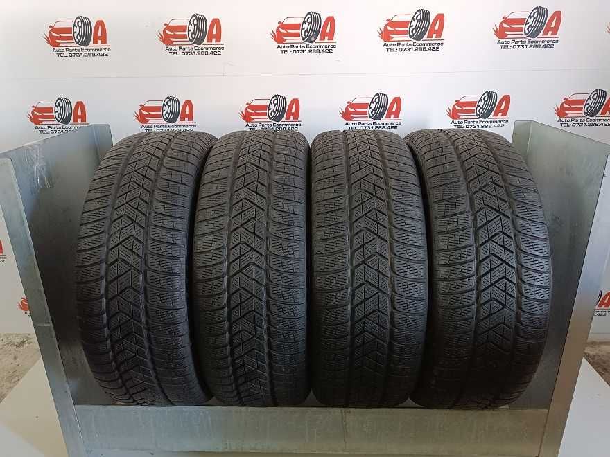 ANVELOPE 235/50/20 104V 235 50 20 PIRELLI CP N10900 IARNA