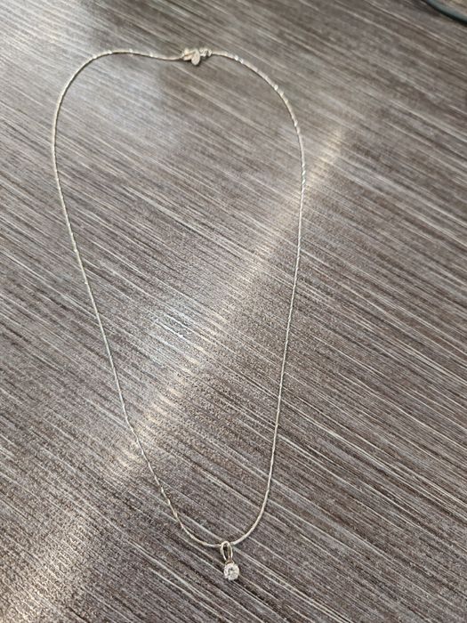 Цепочка с подвеской