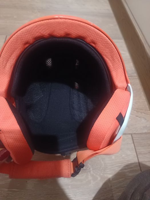 Casca schi copii