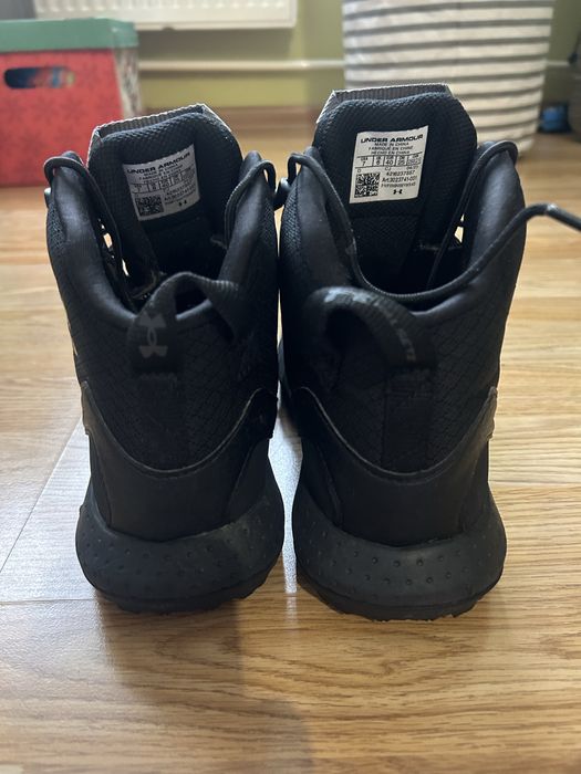 Зимни боти Under Armour Micro G Valsetz 40 номер