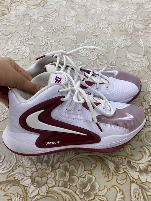 Nike hyperset 2