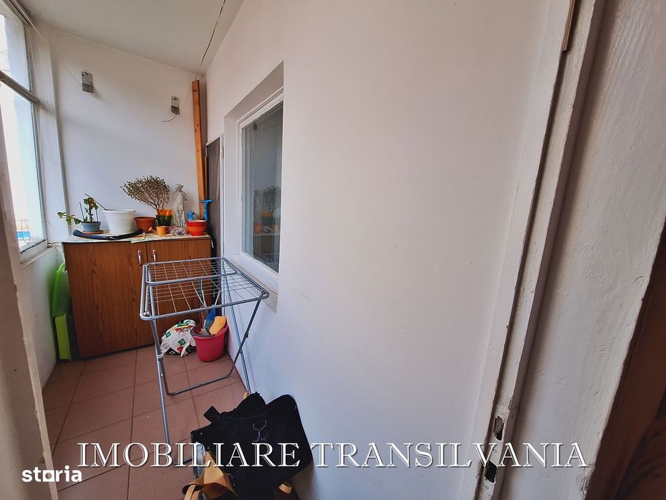 Ap. 4 camere decomandat, et.3 - zona Big