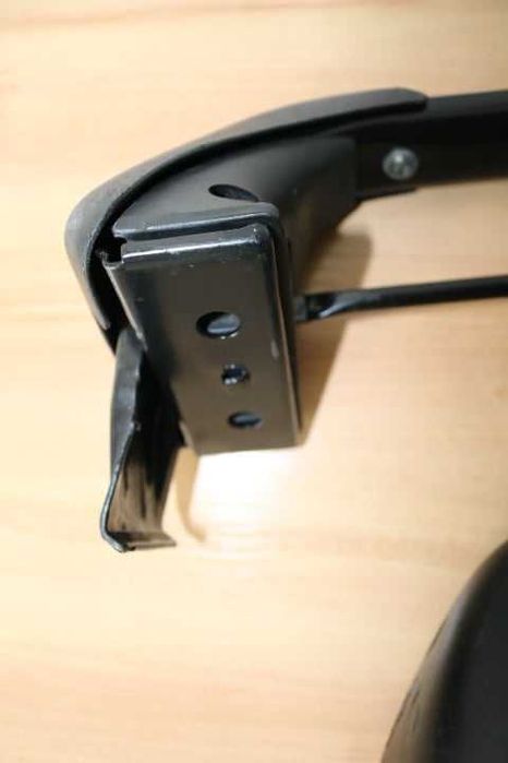 Оригинален багажник FIAT