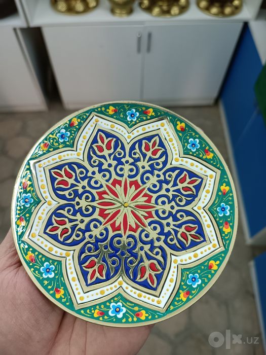 Anor tarelka 15 sm
