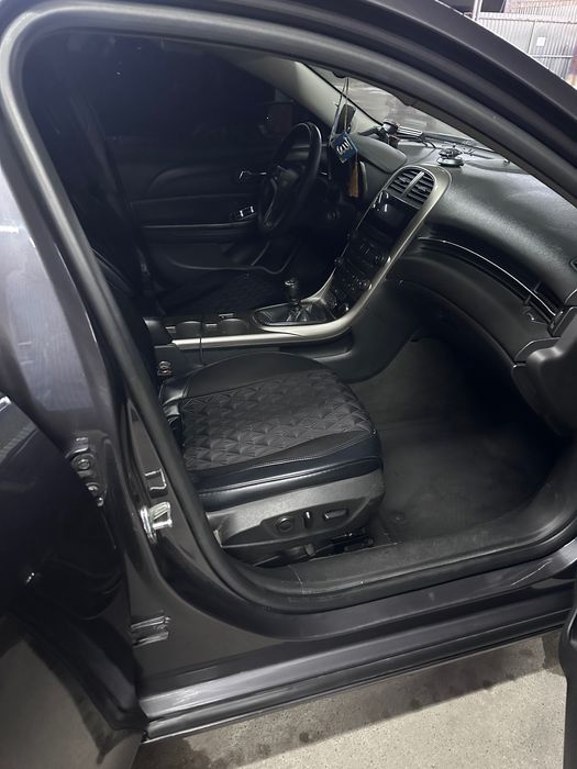 Other Malibu 2012 — 4