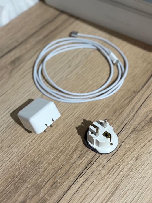 Ноутбук MacBook air 15