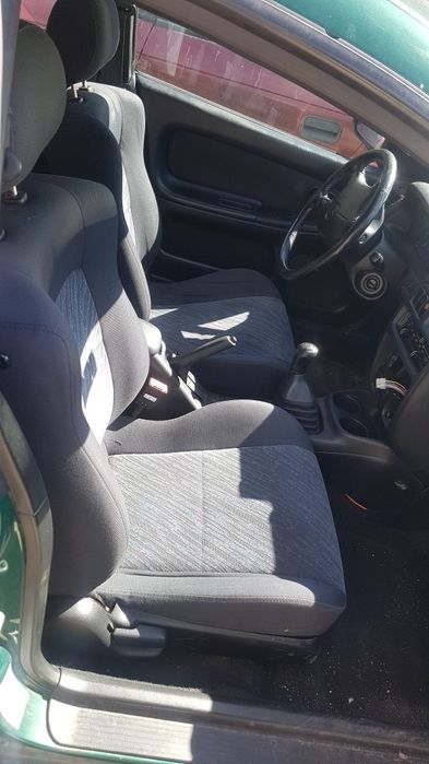 Мазда 323 1.5 бензин на части