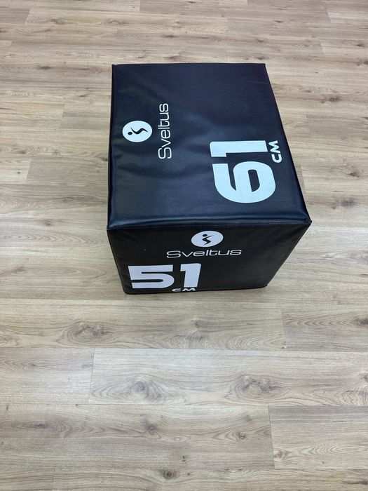 Кутия за подскоци