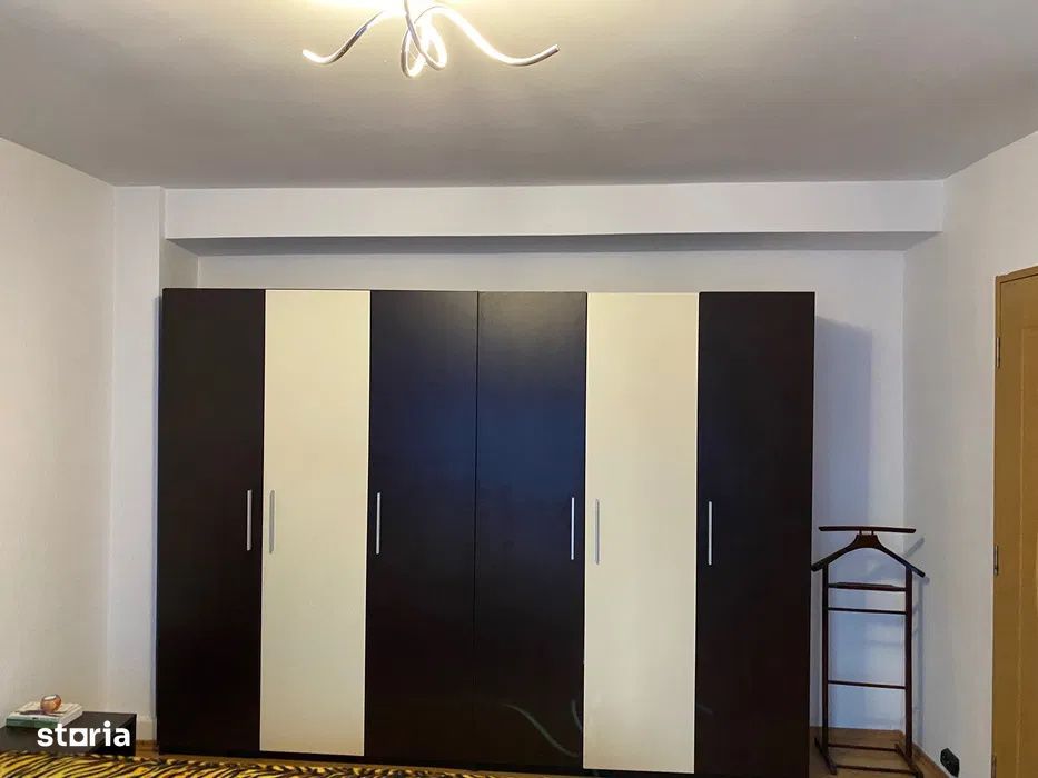 Apartament 4 camere, decomandate, 97 mp, Manastur — fotografia 3