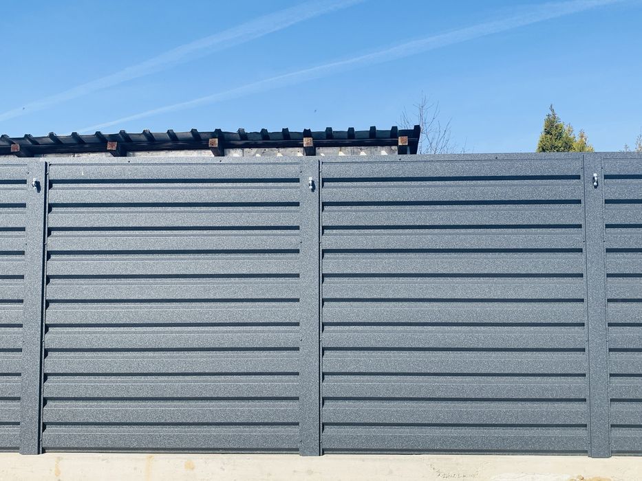 Tabla cutata T35 Briliant – gard premium mat 0.60mm