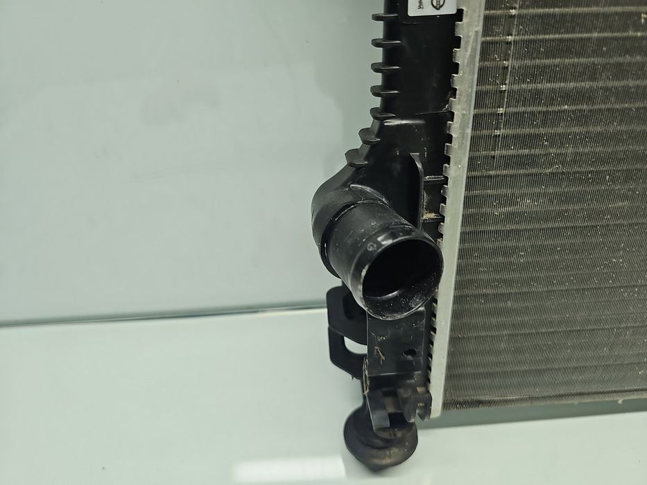 Radiator apa Nissan Qashqai (2) [Fabr 2013-2017] 21410-4EA0A 1.5 dCi K