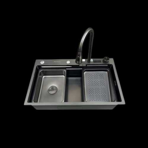 Мивка HAUSBERG hbc-9950NG