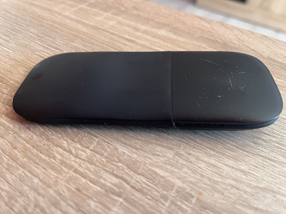 Mouse Microsoft Surface Arc