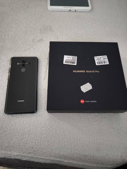 Huawei Mate 10 Pro