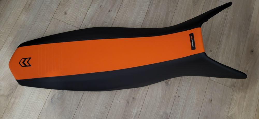 Șa KTM Rally originală – KTM 890 Adventure / R