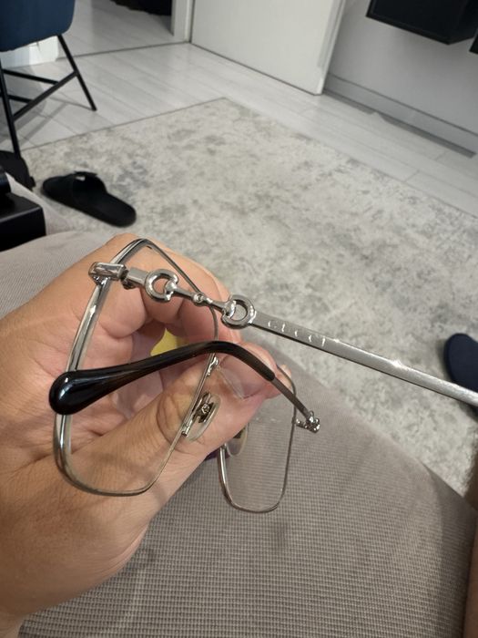 Rame ochelari Gucci