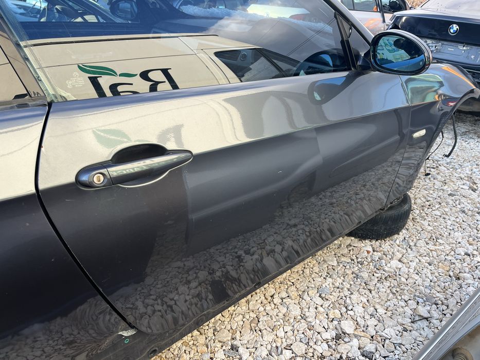 Врати BMW E92 купе