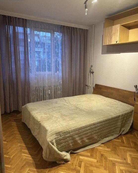 Дава се под наем Тристаен апартамент в София, Стрелбище - 95 кв.м за 745 € - Снимка #9