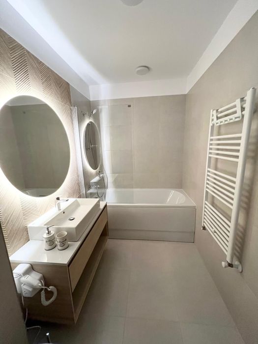 Apartament 2 camere de inchiriat Urban Plaza