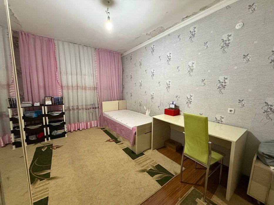 Продаётся Банковский дом 3/4/4 кирпич Каракамыш-2/4 Мухбир