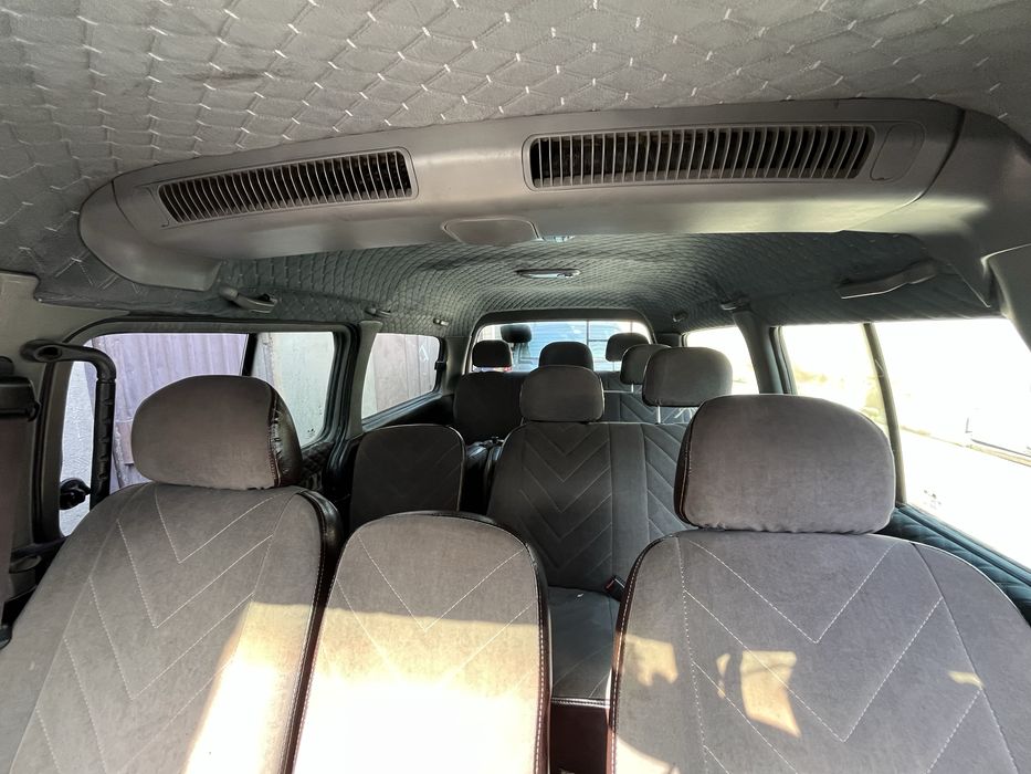 Аренда автобус и миневен