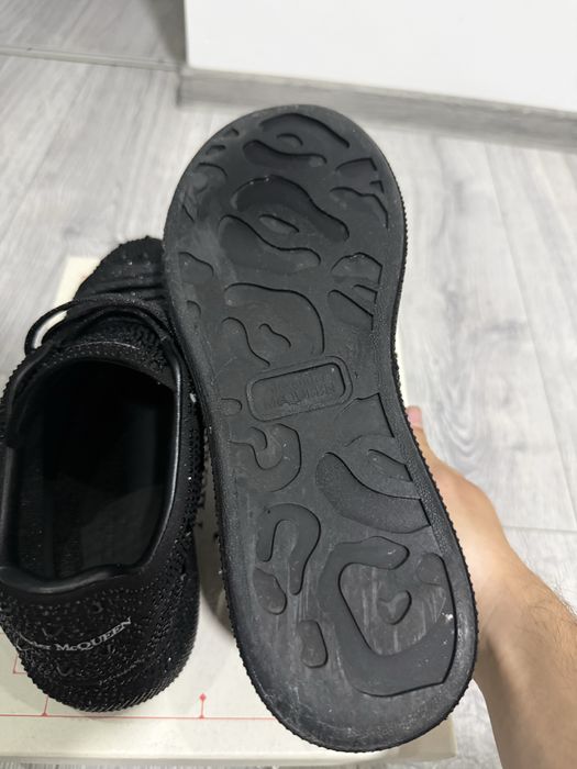 Vand alexander mcqueen