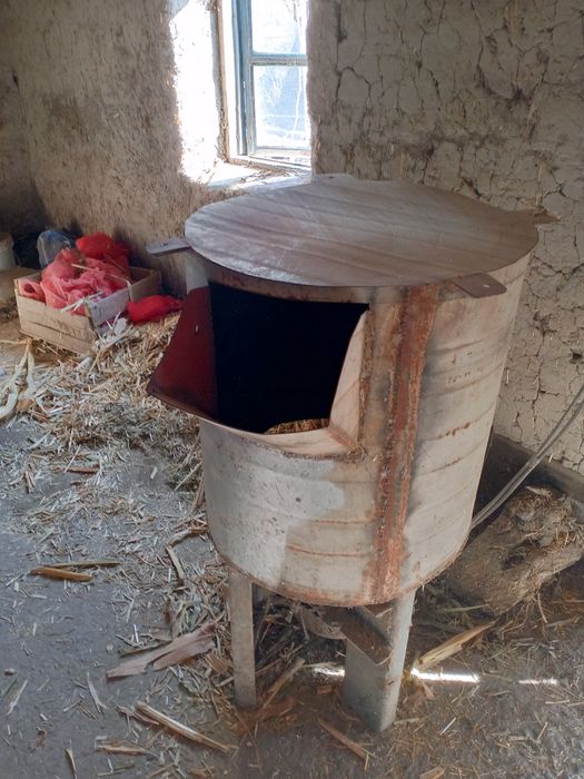 Õt maydalagich sotiladi