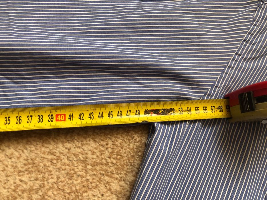 Camasa Tommy Hilfiger