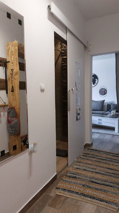 Дава се под наем Двустаен апартамент в Казанлък - 43 кв.м за 76500 € - Снимка #8