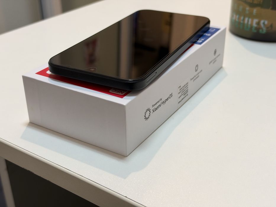 Xiaomi Redmi 15C nefolosit
