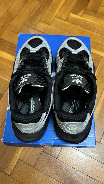 Дамски Маратонки - ADIDAS OZMILLEN