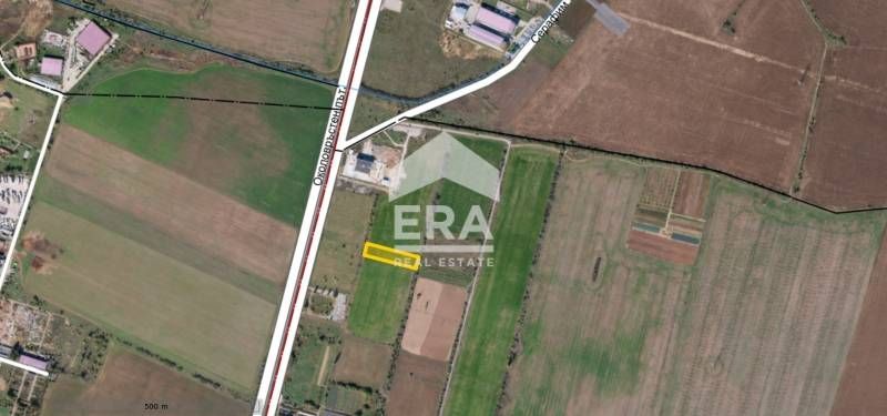 Продава се Парцел в с. Казичене, Област София-град - 3799 кв.м за 39 €/кв.м - Снимка #1