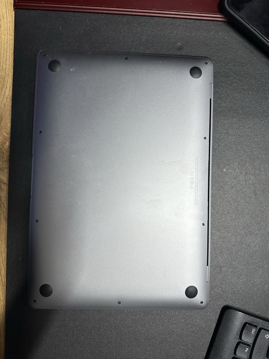 Macbook M1 2020г 256 гб