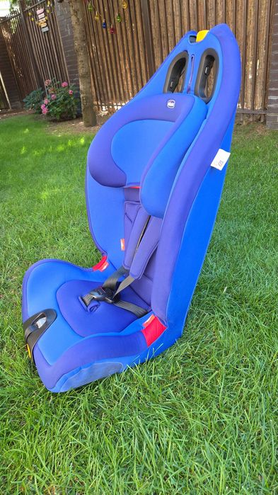 Scaun auto Chicco Grow Up