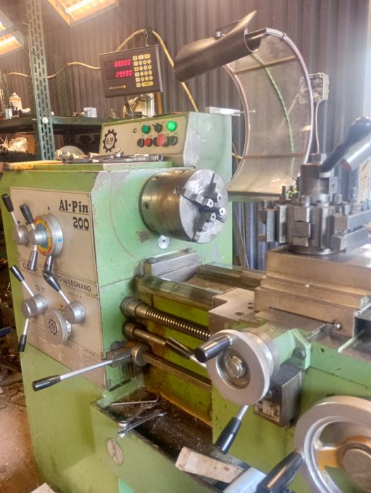 Prelucrări strung, freză