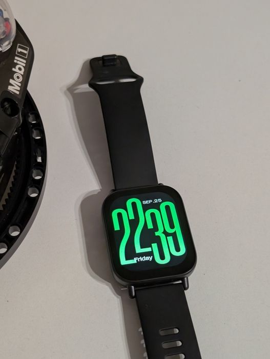 Redmi watch 5 active