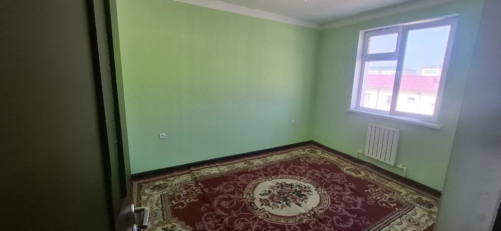 Уй квартира сотилади