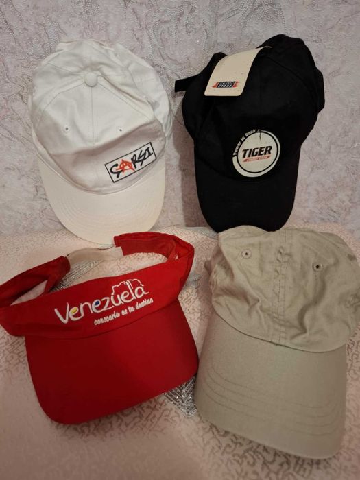 Текстилни   Шапки