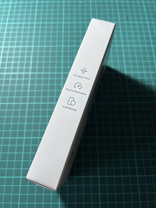 Samsung A07 4/64гб новый, запечатанный