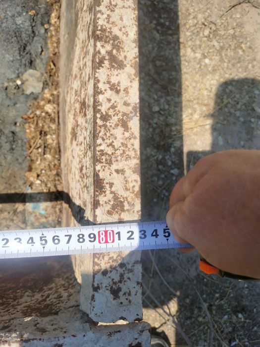 Продам ёмкость для бетона